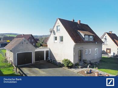 Einfamilienhaus zum Kauf 170.000 € 4 Zimmer 117 m² 1.050 m² Grundstück Langenholzhausen Kalletal 32689