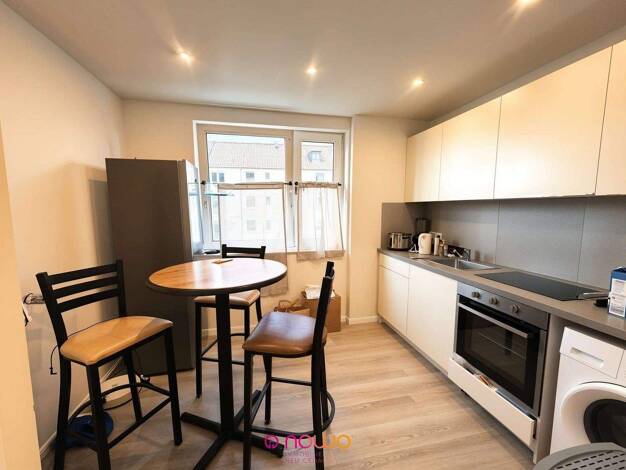 Sonstiges zum Kauf als Kapitalanlage geeignet 124.000 € 2 Zimmer 44 m² Braunschweig 38118