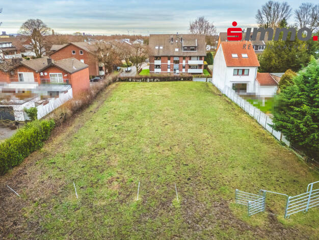 Grundstück zum Kauf 490.000 € 2.877 m² Grundstück Broichweiden Würselen 52146
