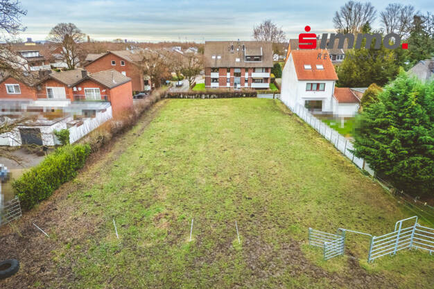 Grundstück zum Kauf 490.000 € 2.877 m² Grundstück Broichweiden Würselen 52146