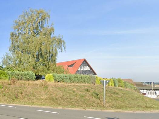 Grundstück zum Kauf provisionsfrei 4.900 € 486 m² Grundstück frei ab sofort Weddingen Goslar 38690