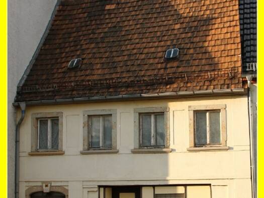 Haus zum Kauf 80.000 € 4 Zimmer 75 m² 180 m² Grundstück Großenhain 01558