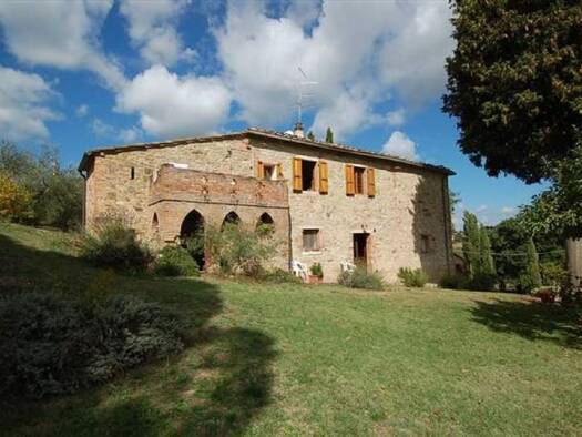 Bauernhaus zum Kauf 690.000 € 280 m² 30.000 m² Grundstück Sinalunga