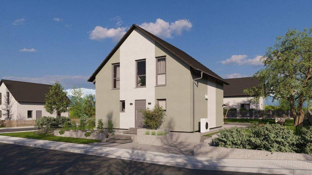 Haus zum Kauf 477.499 € 4 Zimmer 136,1 m² 320 m² Grundstück Mutterstadt 67112