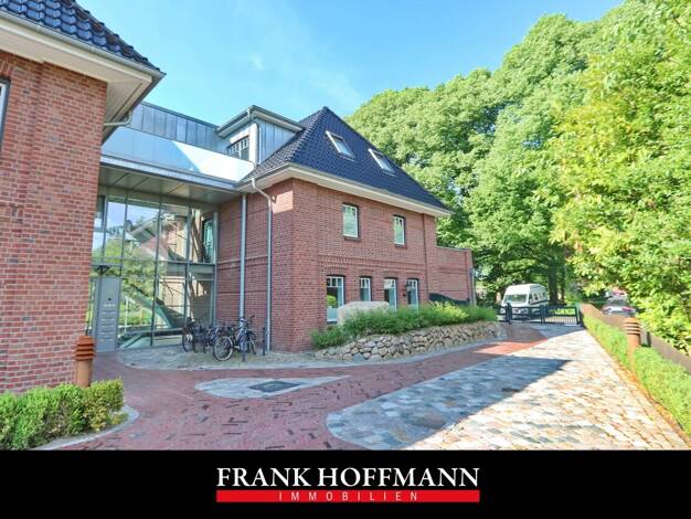 Wohnung zur Miete 1.199 € 2,5 Zimmer 90,1 m² 1. Geschoss frei ab 01.07.2026 Siek 22962