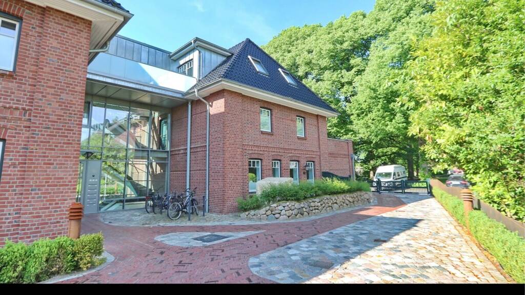 Wohnung zur Miete 1.199 € 2,5 Zimmer 90,1 m² 1. Geschoss frei ab 01.07.2026 Siek 22962