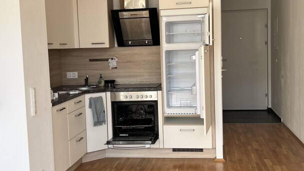 Wohnung zur Miete 623 € 1,5 Zimmer 57 m² EG Höfleiner Straße 33-35 Bruck an der Leitha 2460