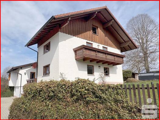 Einfamilienhaus zum Kauf 219.000 € 8 Zimmer 255 m² 1.158 m² Grundstück Rinchnach 94269