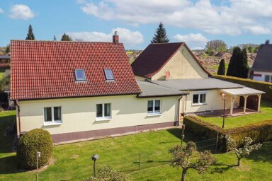 Einfamilienhaus zum Kauf 339.900 € 5 Zimmer 180,3 m² 1.375,3 m² Grundstück Zimkendorf Zimkendorf 18442