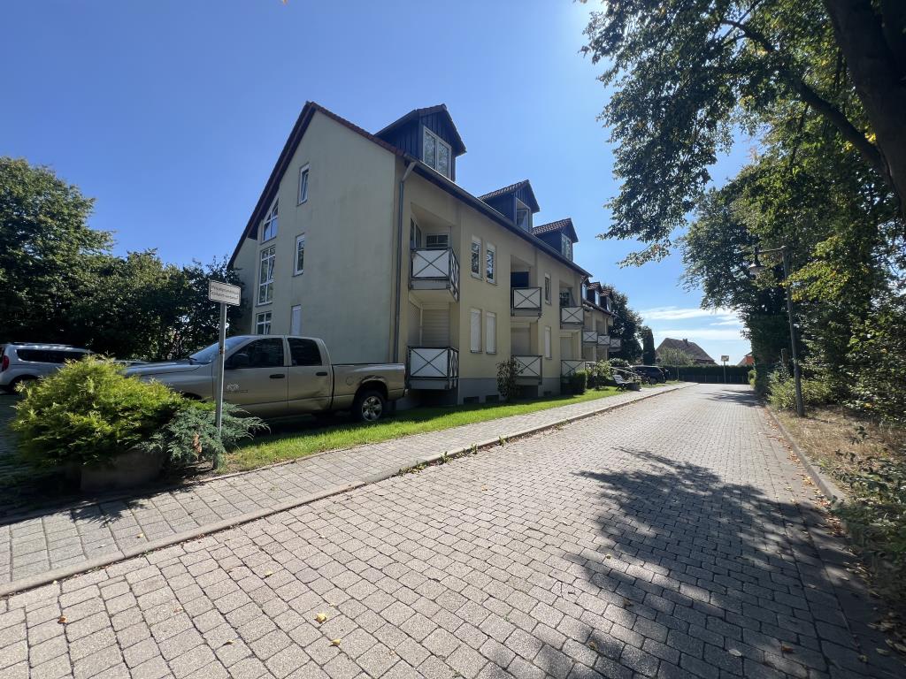 Studio zum Kauf 51.497 € 1 Zimmer 31,2 m²<br/>Wohnfläche Bad Klosterlausnitz 07639