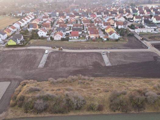 Grundstück zum Kauf provisionsfrei 112.435 € 565 m² Grundstück Otto-Nagel-Straße Teutschenthal Teutschenthal 06179