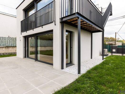 Einfamilienhaus zum Kauf - Erstbezug 849.000 € 3 Zimmer 64,7 m² 238,8 m² Grundstück Wien 1190