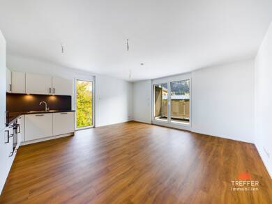 Wohnung zur Miete 1.161 € 2 Zimmer 57,3 m² Dachgeschoss, 2. Geschoss Christian Bader Weg 2 Kufstein 6330