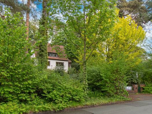 Einfamilienhaus zum Kauf 447.000 € 4 Zimmer 123 m² 1.455 m² Grundstück Hausbruch Hamburg 21149