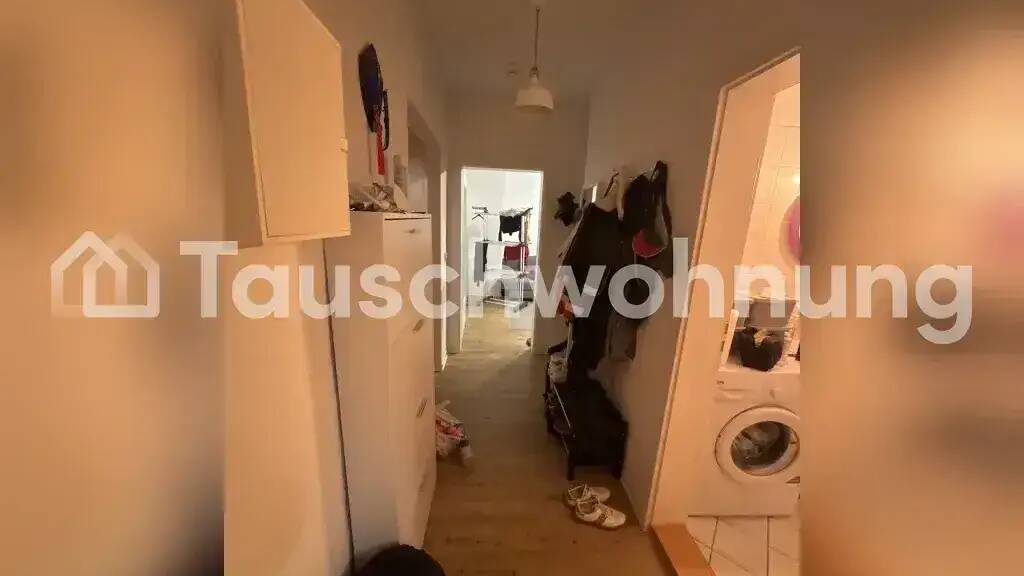 Wohnung zur Miete Tauschwohnung 400 € 2 Zimmer 37 m² Plauen Dresden 01187