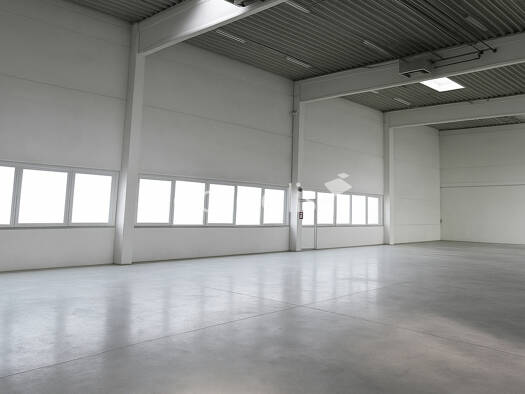 Lagerhalle zur Miete 2.000 m² Lagerfläche Spich Troisdorf 53842