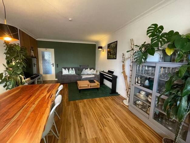 Wohnung zum Kauf provisionsfrei 189.000 € 4 Zimmer 90 m² 4. Geschoss Niedernhausen Niedernhausen 65527