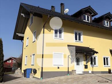Doppelhaushälfte zum Kauf 6 Zimmer 135 m² 286 m² Grundstück Garham Hofkirchen 94544