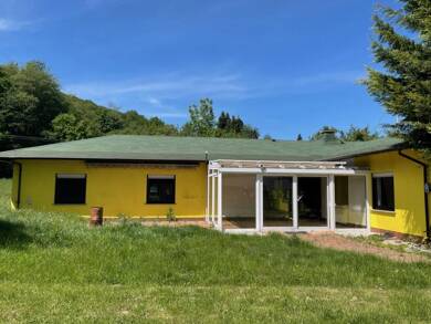 Wohnung zur Miete 990 € 5 Zimmer 180 m² EG Wengenroth Westerburg 56457