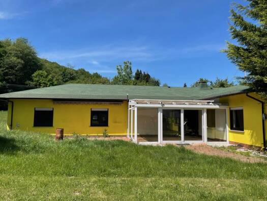 Wohnung zur Miete 990 € 5 Zimmer 180 m² EG Wengenroth Westerburg 56457