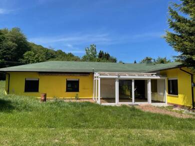 Wohnung zur Miete 990 € 5 Zimmer 180 m² EG Wengenroth Westerburg 56457
