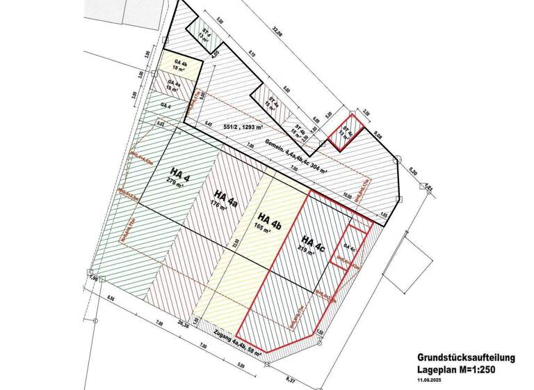 Grundstück zum Kauf 175.000 € 303 m² Grundstück Au Au in der Hallertau 84072