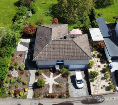 Einfamilienhaus zum Kauf 350.000 € 4,5 Zimmer 124 m² 1.100 m² Grundstück Neckarelz Mosbach 74821