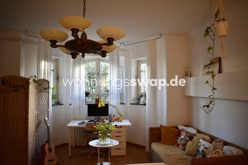 Studio zur Miete 500 € 1,5 Zimmer 42 m²<br/>Wohnfläche EG<br/>Geschoss Vor dem Koblenzer Tor 53113