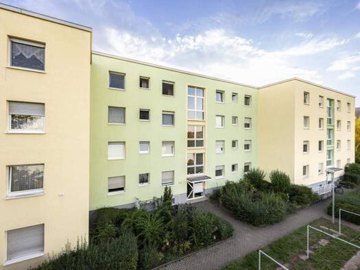 Wohnung zur Miete 769 € 3 Zimmer 72,6 m² 3. Geschoss frei ab 05.05.2026 Bayernplatz 19 Neustadt-Stadt Neustadt an der Weinstraße 67433
