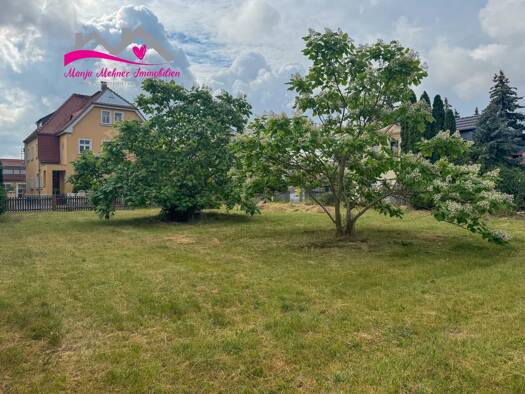 Grundstück zum Kauf provisionsfrei 55.000 € 759 m² Grundstück Großdubrau 02694