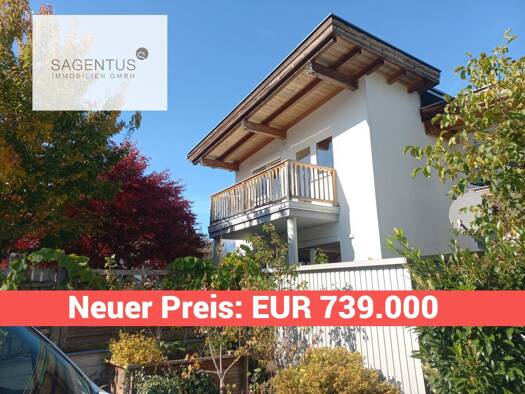 Haus zum Kauf 739.000 € 5 Zimmer 102,3 m² 265 m² Grundstück Tulfes 6075