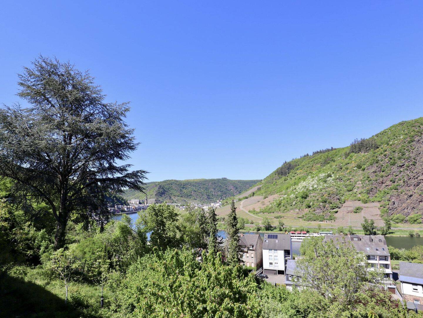Einfamilienhaus zum Kauf - Ansicht 5