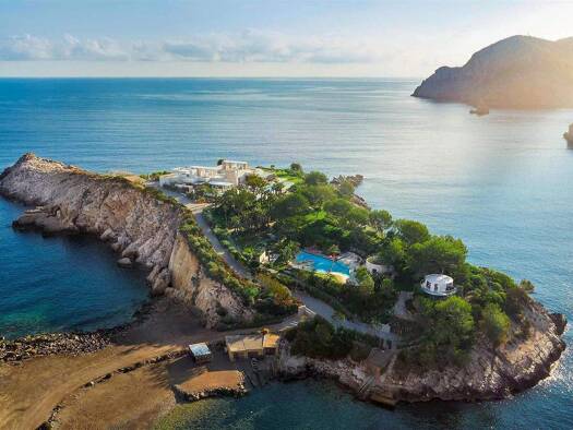 Haus zum Kauf 45.000.000 € Port de Sant Niquel 07815