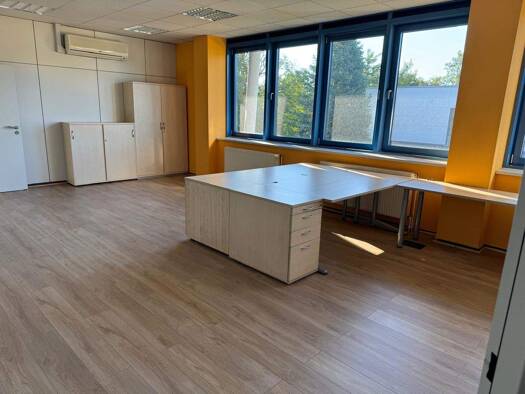 Bürofläche zur Miete provisionsfrei 6 € 5 Zimmer 300 m² Bürofläche Erkner 15537