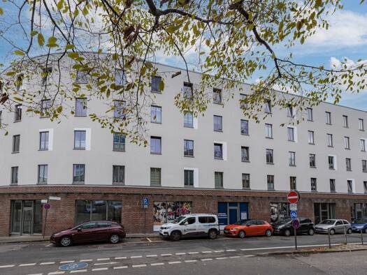 Laden zur Miete provisionsfrei 1.435 € 169,7 m² Verkaufsfläche Luisenstr. 11 Elberfeld Wuppertal 42103