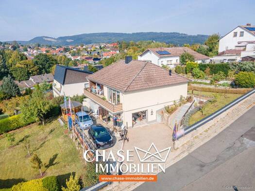 Einfamilienhaus zum Kauf 239.000 € 4 Zimmer 130 m² 760 m² Grundstück Holtensen Hameln / Holtensen 31787