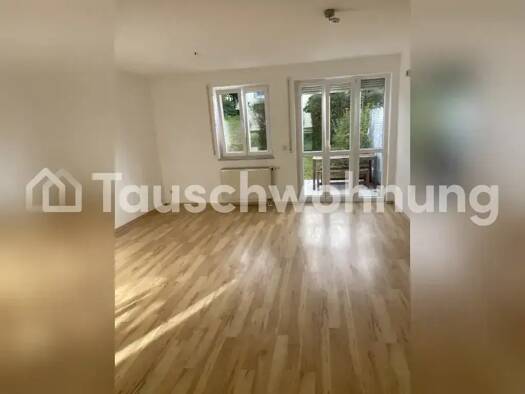 Wohnung zur Miete Tauschwohnung 600 € 2 Zimmer 48 m² EG Kumpfmühl-Ziegetsdorf-Neuprüll Regensburg 93051