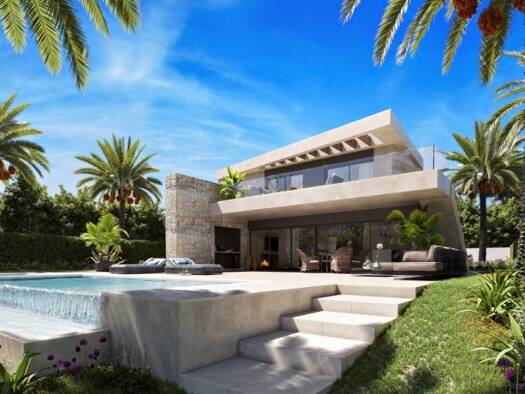 Haus zum Kauf 935.000 € 174 m² 795 m² Grundstück Cuevas del Almanzora 04610