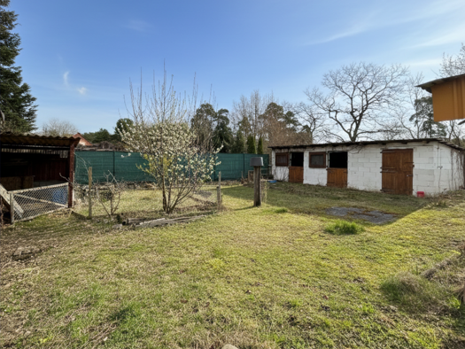 Grundstück zum Kauf 349.000 € 700 m² Grundstück Mahlsdorf Berlin 12623