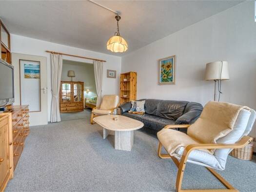 Wohnung zum Kauf als Kapitalanlage geeignet 129.750 € 2 Zimmer 51,5 m² Ortsteil Ostsee-Ferienpark Heiligenhafen 23774
