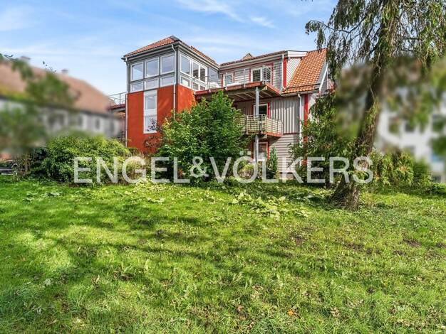 Maisonette zum Kauf 223.000 € 3 Zimmer 146 m² Clausthal-Zellerfeld Clausthal-Zellerfeld 38678