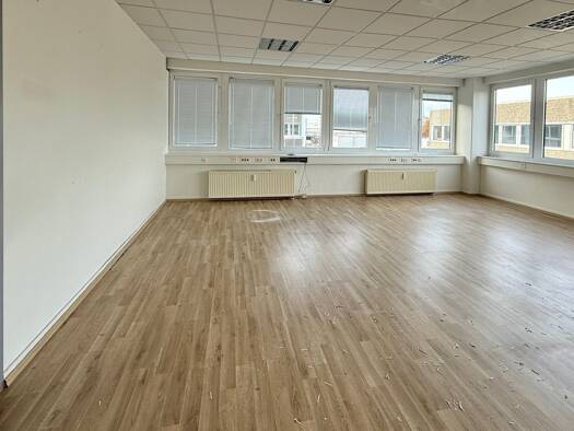Bürofläche zur Miete 918 € 2 Zimmer 85 m² Bürofläche Garstedt Norderstedt 22848