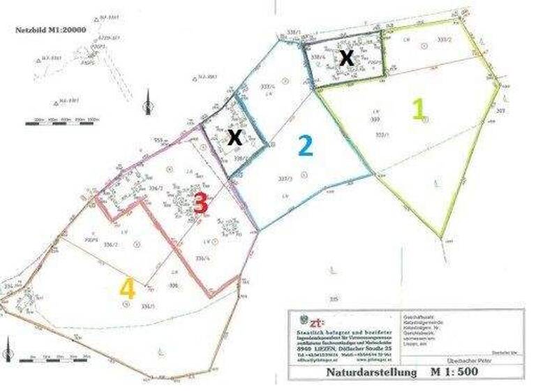 Haus zum Kauf 279.000 € 45 m² 1.843 m² Grundstück Zlem 8982