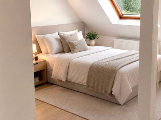 Wohnung zur Miete 1.100 € 2,5 Zimmer 70 m² Geschoss 1/1 frei ab 15.10.2026 Marmstorf Hamburg 21077
