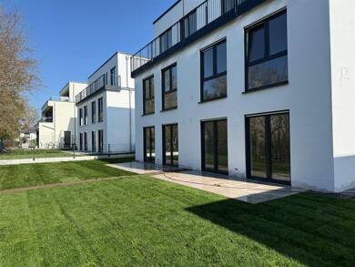 Doppelhaushälfte zur Miete - Neubau 2.350 € 5 Zimmer 176 m² 275 m² Grundstück frei ab sofort Langendiebach Erlensee 63526