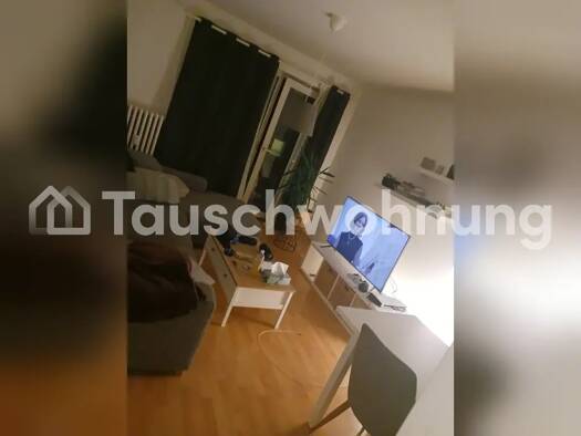 Wohnung zur Miete Tauschwohnung 718 € 2,5 Zimmer 55 m² Hamm Hamburg 22111