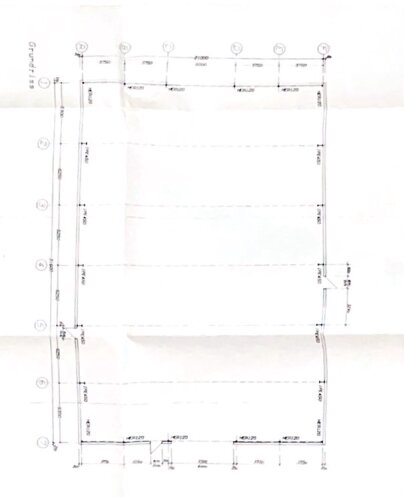 Lagerhalle zur Miete 8.900 € 700 m²<br/>Lagerfläche Britz Berlin 12359