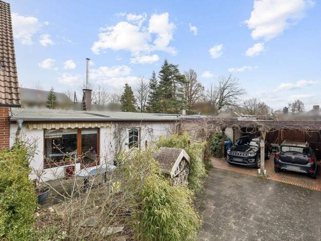 Mehrfamilienhaus zum Kauf 289.000 € 7 Zimmer 192 m² 686 m² Grundstück Trappenkamp 24610