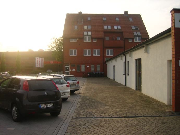 Bürofläche zur Miete provisionsfrei 213 m²<br/>Bürofläche Lingen Lingen (Ems) 49808