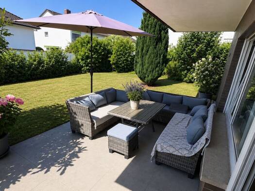 Mehrfamilienhaus zum Kauf 795.000 € 6 Zimmer 162,6 m² 602 m² Grundstück Kelkheim 65779